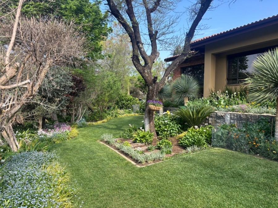 3 Bedroom Property for Sale in Oubos Estate Free State